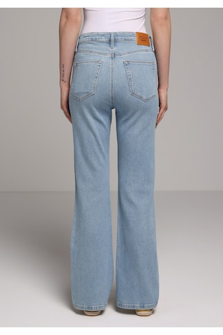 Colin's Colins Regular Fit Kadın Light İndigo Denim Jean Pantolon Cl1081321 Q1.v1 Dn45039