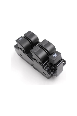 Mazda 323 Sol Dörtlü Cam Açma Düğmesi Anahtarı 1999--2003