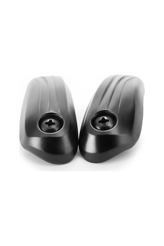 Shima Vrx-3 Bot İçin Slider Siyah