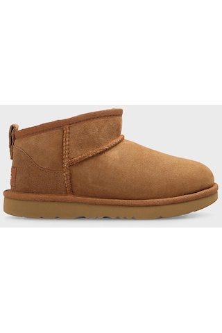Ugg Classic Ultra Mini Bot Kadın Chestnut (Taba) 1116109 Taba