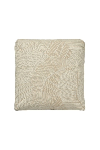 Ikea Jättegran Yastık Kılıfı 50 X 50 Cm Bej