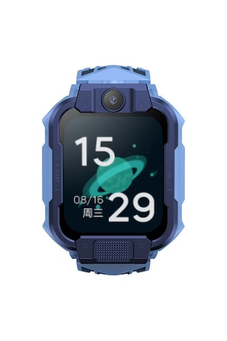 Philips F1 Max Çift Kameralı Akıllı Çocuk Saati (Distribütör Garantili)