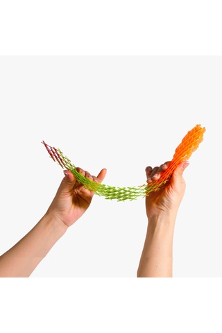 Morp Worm Oyuncağı - Çocuklar Için Eğlenceli, Yaratıcı Ve Hareket