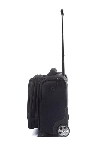 Verage Unisex Pilot Boy Valiz V.v21934 Siyah