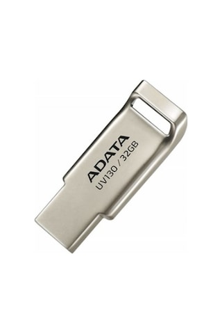 Adata UV130 Champagn Gold AUV130-32G-RGD 32 GB Usb 2.0 Flash Bellek