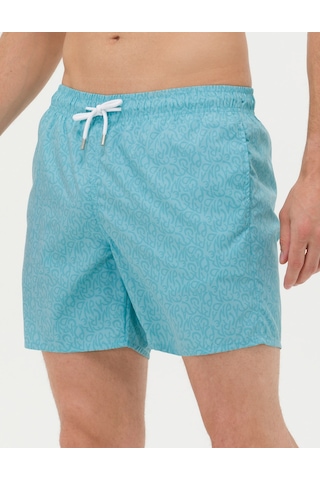 Pierre Cardin Erkek Nil Deniz Şortu 50276031-vr083