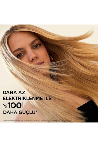 Güç Ve Parlaklık Şampuan 325ml