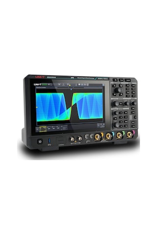 Uni-t Mso3054x 500mhz 4ch Karışık Sinyal Osiloskopu