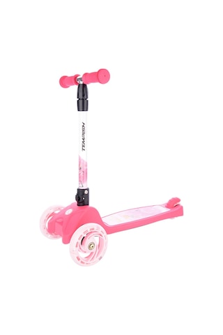 Tempish Scooper Iı Pink Scooter Pembe