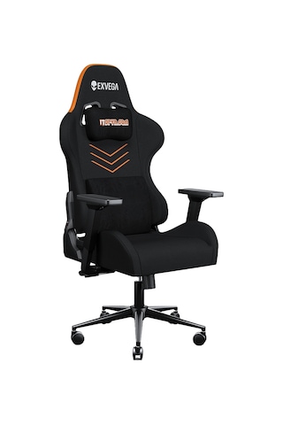 Exvega Vesta Itopya Edition Profesyonel Gaming Oyuncu Koltugu Çok Renkli
