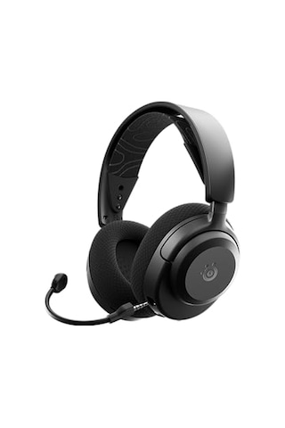 3p Lnder Gaming Kulaklık - Mobil Uygulama İle Kontrol - 40 Saat Pil Ömrü -ps5 Ps4 Pc Switch Mobil Uyumlu