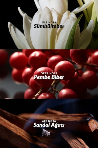 Avon Imari Eclipse Kadın Parfüm EDT 30 ML