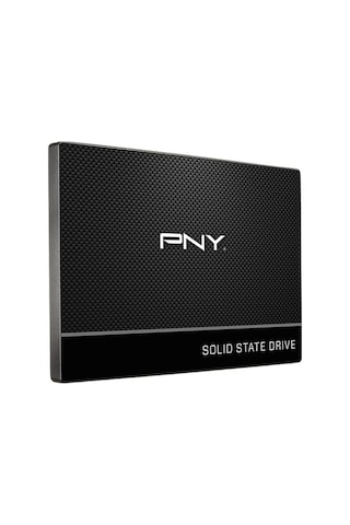 Pny CS900 480GB 550/500MB/S 2.5" SATA3 SSD DISK (SSD7CS900-480-PB)