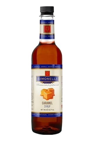 Kahve Ve Kokteyl Şurubu 700 Ml 4'lü Set Karamel+vanilya+çikolata+beyaz Çikolata + 4 Adet Pompa