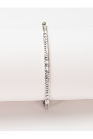 Dor Armoni Bym 1622 Bileklik Gümüş