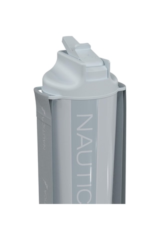 Nautica Ntm02 Sport Termos Paslanmaz Çelik 500 Ml Pale Blue