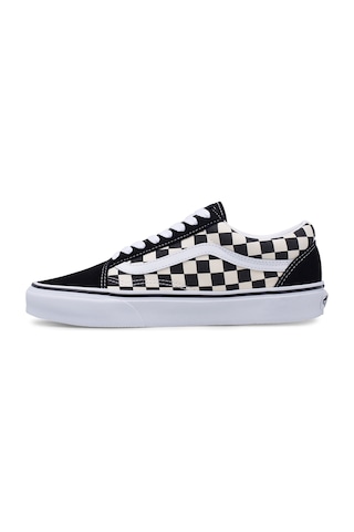 Vans Unisex Ayakkabı Vn0A38G1P0S1 Beyaz