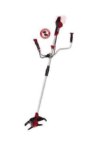 Einhell Agillo Solo 2 X 18 V Tırpan