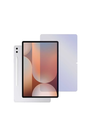 Samsung Uyumlu Galaxy Tab S10+ Plus Sm X820 12.4 İnch Nano Ekran Koruyucu