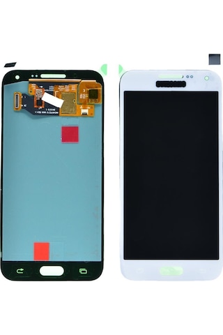 Samsung Uyumlu Galaxy E5 E500 Lcd Ekran