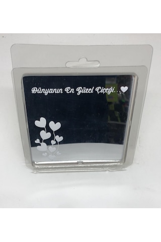 Hot Flowers, Mini Buket Love Flowers Tasarım Kırmızı Çiçek, Koleksiyonluk, Sevgiliye Hediye Çiçek