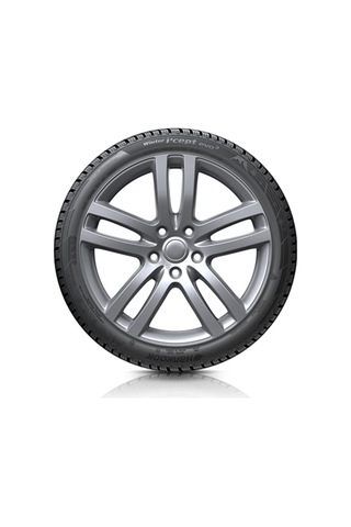 Hankook 225/60R18 104V W330A Winter I Cept Evo3 X XL Kış Lastiği 2025