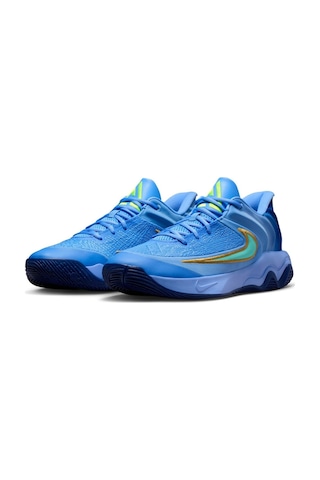 Nike Giannis Immortality 4 Mens Basketball Shoes Erkek Basketbol Ayakkabısı Açık Mavi