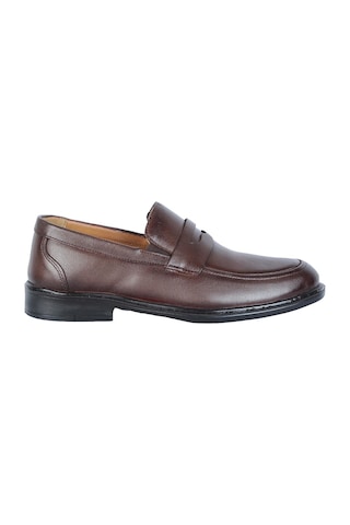 M.P Mp 241-4404mr %100 Deri Günlük Erkek Casual Ayakkabı 001