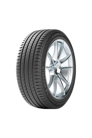 Michelin 255/55R18 109V XL Grnx Latitude Sport 3 Zp Yaz Lastiği 2025