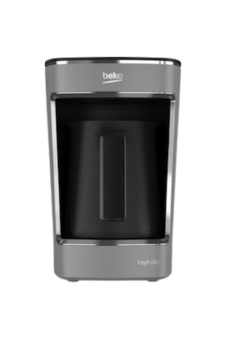Beko Keyf-i Bol TKM 5448 Türk Kahve Makinesi