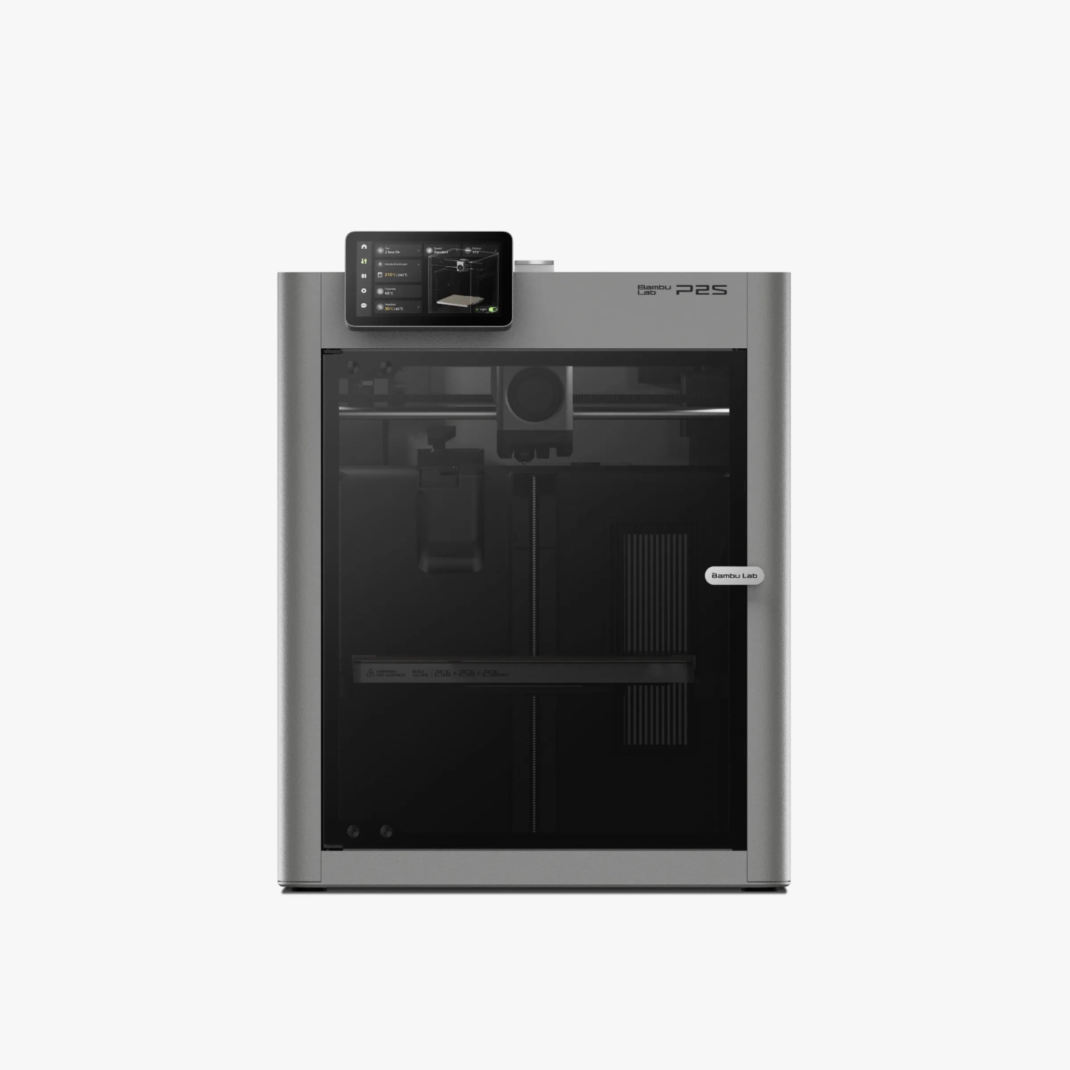 Bambu Lab P2s Combo 3d Printer