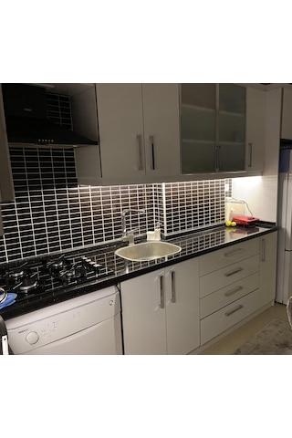 Mutfak Dolabı İçin 5 Mt Gün Işığı Şerit Led