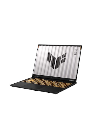 Asus TUF Gaming A16 FA608UM-RV130 R7-260 16 GB 512 GB SSD 8 GB RTX5060 16" Wuxga Free Dos Dizüstü Bilgisayar