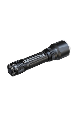 Fenix Tk22r Taktik Feneri 3200 Lümen Siyah