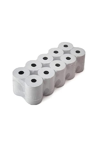 Alhas 56 Mm X 14 Mt Termal Pos Rulo 10 Adet Genel