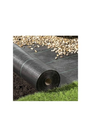 Hbcv00009nqze5 Abkplastik Siyah Peyzaj Taban Örtüsü 105cm