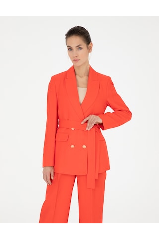 Pierre Cardin Kadın Nar Çiçeği Ceket 50282080-vr239