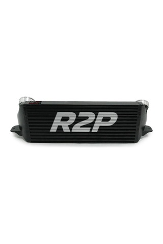 R2p Intercooler Front Mount - Bmw E81-e82-e84-e87-e88-e90-e91-e92-93 -1 Serisi - 3 Serisi - X1 Dizel M47