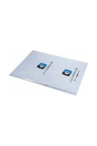 A.kgt.rsm.120.25 25x35 120 Gr.resim Kağıdı 100 Lü Poşet-beyaz