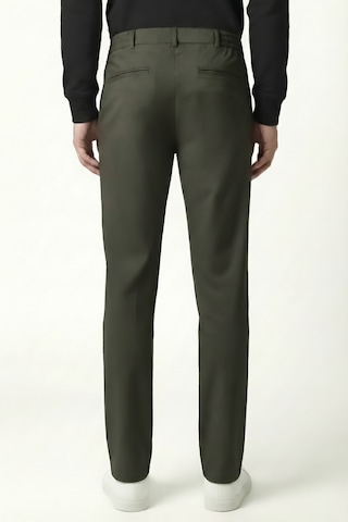 Goffra Erkek Flexon Ultra Esnek Relaxed Beli Lastikli Jogger Pantolon Haki M702-r0433-04 Haki