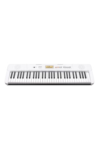 Jwin Jtk-3500 61 Tuş Hassasiyetli 5 Oktav Org - Beyaz