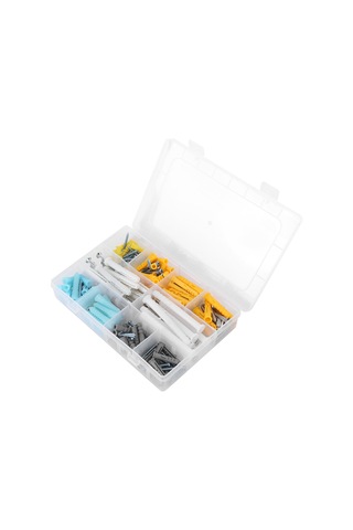 Drywall Anchors For Secure Window Blinds Standart