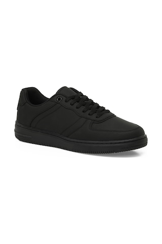 Torex Chase 6fx Siyah Erkek Sneaker 000000000102201712 Siyah