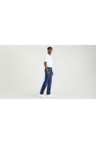Levi's Jeans Erkek Blue-5284 Blue 3