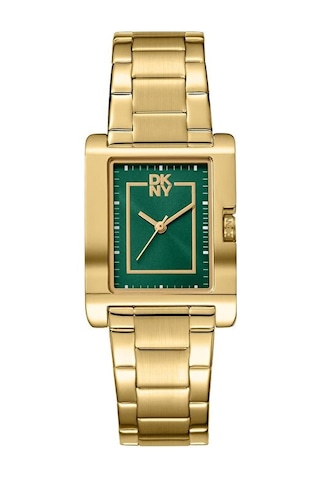 Dkny Dk1l007m0065 Kadın Kol Saati Altın