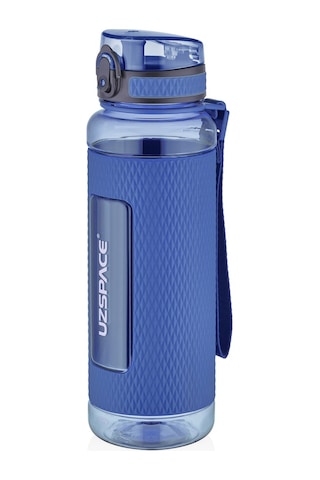 Vagonlife 5046 Tritan 1000ml Matara Clitoria Blue