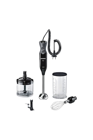 Siemens MQ67170 750 W Mikser & Blender Seti