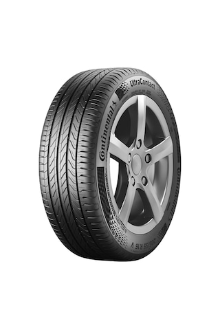 Continental Ultracontact 185/65r14 86t Ev Yaz Lastiği 2026
