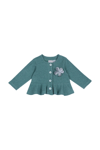 Chicco Hırka 09100862000000 000055 Medıum Green