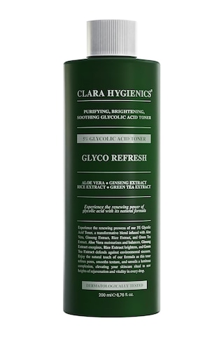 Glyco Refresh Anti-blemish Toner 200ml Tonik
